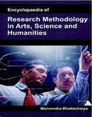 Encyclopaedia Of Research Methodology In Arts, Science And Humanities (eBook, ePUB) Encyclopaedia Of Research Methodology In Arts, Science And Humanities (eBook, ePUB)