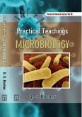 Practical Teachings In Microbiology (eBook, ePUB)