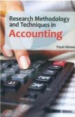 Research Methodology and Techniques in Accounting (eBook, ePUB) Research Methodology and Techniques in Accounting (eBook, ePUB)