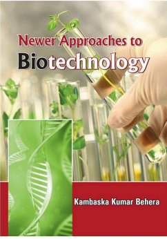 Cover Newer Approaches To Biotechnology (eBook, ePUB)