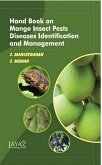 Hand Book On Mango Insect Pests Diseases Identification And Management (eBook, ePUB) Hand Book On Mango Insect Pests Diseases Identification And Management (eBook, ePUB)