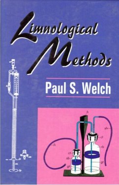 Cover Limnological Methods (eBook, ePUB)