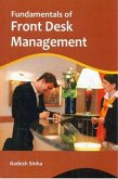 Fundamentals Of Front Desk Management (eBook, ePUB) Fundamentals Of Front Desk Management (eBook, ePUB)