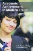 Academic Achievement in Modern Trend (eBook, ePUB) Academic Achievement in Modern Trend (eBook, ePUB)