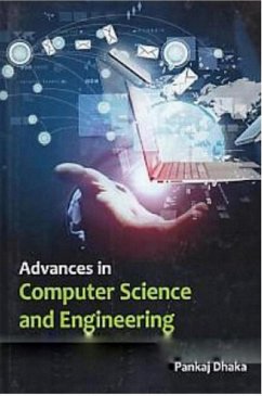 Advances In Computer Science And Engineering (eBook, ePUB) - Dhaka, Pankaj