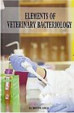 Elements Of Veterinary Bacteriology (eBook, ePUB) Elements Of Veterinary Bacteriology (eBook, ePUB)