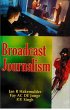 Broadcast Journalism (eBook, ePUB) - Bild 1