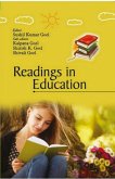 Readings In Education (eBook, ePUB) Readings In Education (eBook, ePUB)