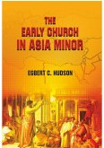 Early Church in Asia Minor (eBook, ePUB)