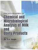 Encyclopaedia Of Microbiological Analysis Of Milk And Dairy Products (eBook, ePUB) Encyclopaedia Of Microbiological Analysis Of Milk And Dairy Products (eBook, ePUB)
