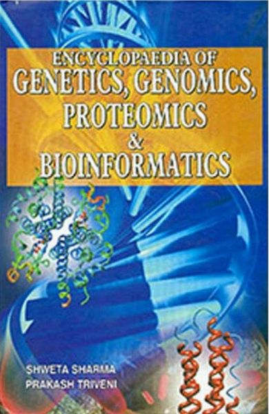 Encyclopaedia Of Genetics, Genomics, Proteomics And Bioinformatics (eBook, ePUB) Encyclopaedia Of Genetics, Genomics, Proteomics And Bioinformatics (eBook, ePUB)