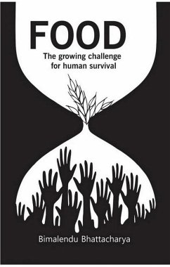 Cover Food The Growing Challenge for Human Survival (eBook, ePUB)