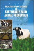 Encyclopaedia Of Advances In Sustainable Dairy Animal Production (eBook, ePUB)