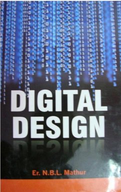 Digital Design (eBook, ePUB) - Mathur, N. B. L.