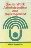 Social Work Administration And Development (eBook, ePUB)