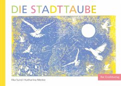 Die Stadttaube - Sund, Ilka