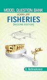 Model Question Bank (ICAR) - JRF- Fisheries (eBook, ePUB) Model Question Bank (ICAR) - JRF- Fisheries (eBook, ePUB)