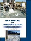 Water Harvesting and Ground Water Recharge Research Method Manual (eBook, ePUB) Water Harvesting and Ground Water Recharge Research Method Manual (eBook, ePUB)