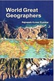 World Great Geographers (eBook, ePUB)