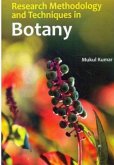 Research Methodology And Techniques In Botany (eBook, ePUB) Research Methodology And Techniques In Botany (eBook, ePUB)