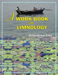 Cover Work Book On Limnology (eBook, ePUB)