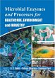 Microbial Enzymes And Processes For... - Bild 1