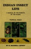 Indian Insect Life (eBook, ePUB)