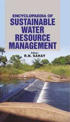 Cover Encyclopedia Of Sustainable Water Resource Management (eBook, ePUB)