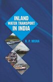 Inland Water Transport in India (eBook, ePUB) Inland Water Transport in India (eBook, ePUB)