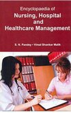 Encyclopaedia Of Nursing, Hospital And Healthcare Management (eBook, ePUB) Encyclopaedia Of Nursing, Hospital And Healthcare Management (eBook, ePUB)