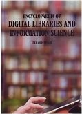 Encyclopaedia of Digital Libraries and Information Science (eBook, ePUB) Encyclopaedia of Digital Libraries and Information Science (eBook, ePUB)