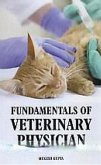 Fundamentals of Veterinary Physician (eBook, ePUB) Fundamentals of Veterinary Physician (eBook, ePUB)