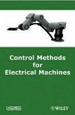 Control Methods For Electrical Machines: A Handbook (eBook, ePUB)