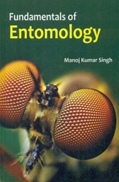 Cover Fundamentals Of Entomology (eBook, ePUB)