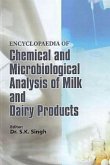 Encyclopaedia Of Microbiological Analysis Of Milk And Dairy Products (eBook, ePUB) Encyclopaedia Of Microbiological Analysis Of Milk And Dairy Products (eBook, ePUB)