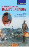 Encyclopaedia of Dalits In India (Human Rights (eBook, ePUB)