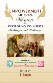 Empowerment Of Rural Women In Developing Countries:Challenges and Pathways (eBook, ePUB)