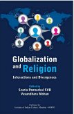 Globalization and Religion: Interactions and Divergences (eBook, ePUB) Globalization and Religion: Interactions and Divergences (eBook, ePUB)