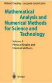 Handbook Of Mathematical Analysis And Numerical Methods For Science And Technology Physical And Classical Methods (eBook, ePUB) Handbook Of Mathematical Analysis And Numerical Methods For Science And Technology Physical And Classical Methods (eBook, ePUB)