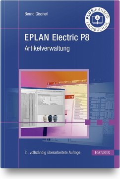 EPLAN Electric P8 Artikelverwaltung - Gischel, Bernd