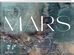 Bilder vom Mars - Thomas, Nicolas;Das CaSSIS-Team