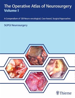 The Operative Atlas of Neurosurgery, Vol. I