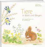 Tiere in Wald und Bergen Tiere in Wald und Bergen