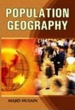 Cover Population Geography (eBook, ePUB)