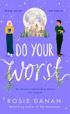 Do Your Worst (eBook, ePUB)