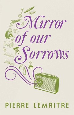 Mirror of our Sorrows (eBook, ePUB) Cover Mirror of our Sorrows (eBook, ePUB)
