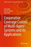 Cooperative Coverage Control of Multi-Agent Systems and its Applications (eBook, PDF)