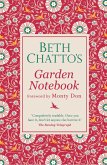 Beth Chatto's Garden Notebook (eBook, ePUB)