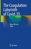 The Coagulation Labyrinth of Covid-19 (eBook, PDF)