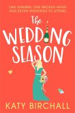 The Wedding Season (eBook, ePUB)